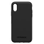 iPhone XR Symmetry Case Black