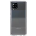 Samsung Galaxy A42 5G React  Case - Clear