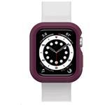 LifeProof Watch Bumper for Apple Watch Series 6/SE/5/4 40mm Lets Cuddlefish - purple