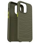 Lifeproof Wake iPhone 13 Pro Gambit Green