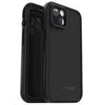 iPhone 13 Case - LifeProof FRE - Black