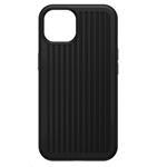 iPhone 13 Easy Grip Gaming Antimicrobial Case - Squid Ink (Black)