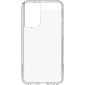 Galaxy S22+ Symmetry Series Clear Antimicrobial Case - Propack