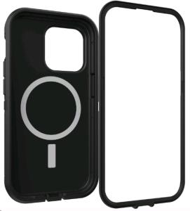iPhone 14 Pro Case Defender Series XT Black
