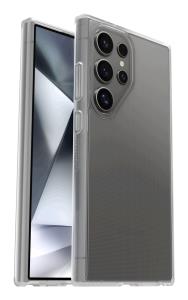 Galaxy S24 Ultra - React Case - clear - ProPack