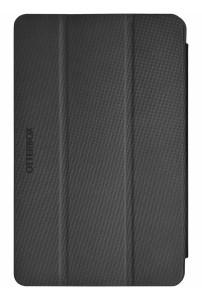 Samsung Galaxy Tab A9 - React Folio - Black - Propack
