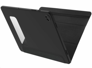 Samsung Galaxy Tab A9+ - React Folio  - Black - propack