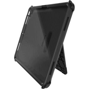 iPad Pro 13-inch (M5/M4) Case - Defender Series - Black