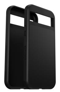 Pixel 8a Case - React Series - Black