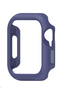 Watch Bumper For Apple Series 9/8/7 - 41mm Denver Dusk-purple