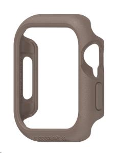 Watch Bumper For Apple Series 9/8/7 - 41mm Desert Dream-beige