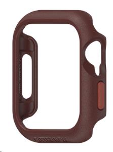 Watch Bumper For Apple Series 9/8/7 - 41mm Union Station-brown