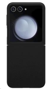 Galaxy Z Flip6 Case Thin Flex - Black