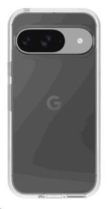 Pixel 9 and Pixel 9 Pro Case - Symmetry Series Clear - Clear