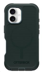 iPhone 16 Case - Defender Series for MagSafe - Sagebrush (Green)