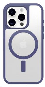 iPhone 16 Pro Case - React Series - Denver Dusk Purple