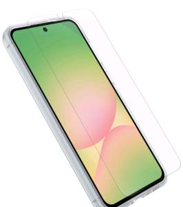 Galaxy A56 5G - React + Glass - Clear