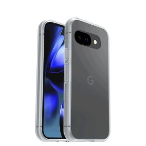 Pixel 9a Case - React Series - Clear - ProPack