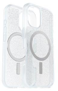 Apple iPhone 16 - React MagSafe - Stardust - clear - ProPack - v2
