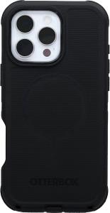 Apple iPhone 16 Pro Max - Defender MagSafe - black - ProPack - v2