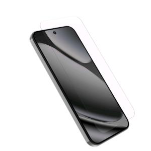 Pixel 10 Pro XL Screen Protector - Premium Glass - CLEAR