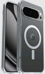 Pixel 10 Pro XL Case - Symmetry Series Clear with Pixelsnap - Clear