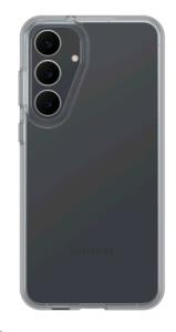 Galaxy S25 FE Case - React Series - Clear