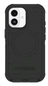 iPhone 17 Case - Defender Series Pro for MagSafe - Black
