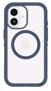 iPhone 17 Case - Defender Series Pro XT for MagSafe - Baby Blue Jeans