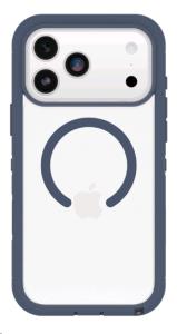 iPhone 17 Pro Max Case - Defender Series Pro XT for MagSafe - Baby Blue Jeans