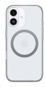 iPhone 17 Case - Symmetry Series Clear for MagSafe - Clear