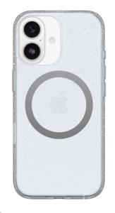 iPhone 17 Case - Symmetry Series Clear for MagSafe - Stardust 4.0 (Clear)