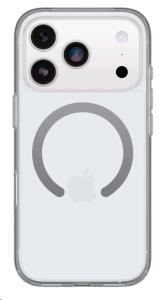 iPhone 17 Pro Case - Symmetry Series Clear for MagSafe - Clear