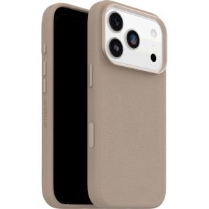 iPhone 17 Pro Case - Symmetry Series Cactus for MagSafe - Grey Comfort (Biege)