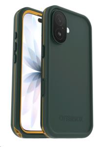 iPhone 17 Case - Fre Series for MagSafe - Sagebrush (Green)