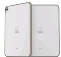 iPad A16/10thgen - Profile - clear/beige