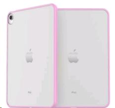 iPad A16/10thgen - Profile - clear/pink - ProPack