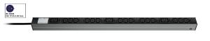 Knurr DI-STRIP Eu Socket System 783mm Long Iec60309 1ph/n/pe 6h