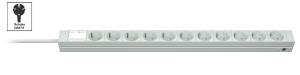 Di-strip D Compact 11sockets .