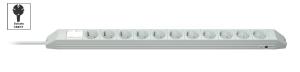 Di-strip D Compact 11sockets .