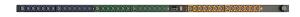Vertiv Geist Rack Pdu Branch Metered 0u Input