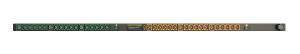 Geist rPDU Basic (upgradeable), 0U, Input IEC 60309 230V 32A, Locking Outputs (30)C13 (6)C19