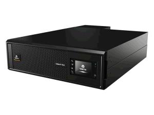 Liebert ITA2 15kVA Rack-UPS with POD and rail kit 8MIN Autonomy with 2x 6Ah LIB