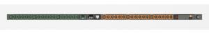 Vertiv Geist Rack PDU Monitored (Outlet Level) EC 0U input IEC 60309 230V 32A locking outlets