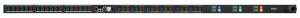Vertiv Geist Rack PDU Monitored (Unit Level) EC 0U input IEC 60309 230/400V 3x32A combi outlet
