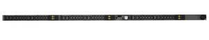 Vertiv Geist Rack PDU Monitored (Unit Level) EC 0U input IEC 60309 230/400V 3x32A outlets (30)