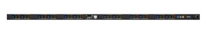 Vertiv Geist Rack PDU Monitored (Unit Level) EC 0U input IEC 60320 C20 power inlet 230V 16A ou