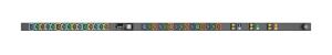 Vertiv Geist Rack PDU Monitored (Unit Level) EC 0U UPDU rating 3ph32A230/415V combi outlets (3