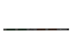 Vertiv Geist Rack PDU Switched (Outlet Level Monitoring) EC 0U input IEC 60309 230V 16A combi