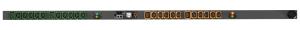 Vertiv Geist Rack PDU Switched (Unit Level) EC 0U input IEC 60309 230V 32A locking outlets (20